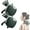 2pcs, variant on Siaasoo Massage Master for Shoulder, Neck, Back, Lower Abdominal, Neck Massager for Pain Relief Deep Tissue with Heat Kneading, Electric Cordless Gifts to Men Women