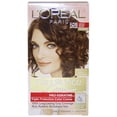 thumbnail image 1 of Color de pelo LOreal Paris Keratine # 5RB Medium Reddish Brown - Warmer Color de pelo Unisex 1 Application, 1 of 5