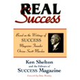 thumbnail image 1 of Pre-Owned Real Success: Based on the Writings of SUCCESS Magazine Founder, 9781890009526, 1890009520, Hardcover, First Edition edition, 1 of 1