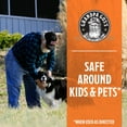 thumbnail image 5 of Grandpa Gus's Tick Repellent, All-Natural Tick Spray for Human, 4 oz, Pack of 2, 5 of 10