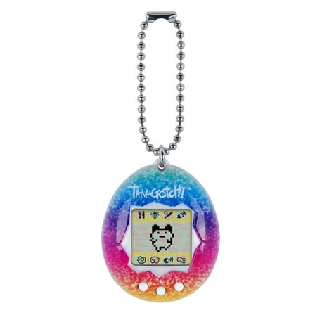 Original Tamagotchi - Rainbow