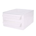 thumbnail image 1 of Thinsony Fine Crafted Double-Layer Egg Organizer For Kitchen And Can Inhibit type+1, 1 of 6