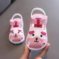 thumbnail image 4 of Beach Sandals Non-slip Soft Summer Sandals For Baby Girl Indoor Outdoor16, 4 of 4