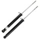 thumbnail image 1 of Amortiguadores Gas March 2012 A 2020 Nissan Traseros Bogas BOGE ., 1 of 4
