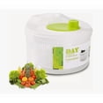 thumbnail image 1 of Xtellar Centrifugador De Verduras | Secador De Lechuga Para Cocina, 1 of 1