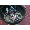 thumbnail image 5 of Charcoal Companion Black Chimney Charcoal Starter, 5 of 5