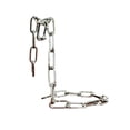 thumbnail image 2 of Daisyyozoid Discount Antique Bronze Finish Decorative Plum Buckle Chain for Hanging, Lighting, 2 of 5