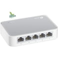thumbnail image 2 of Interruptor TP-Link  TP LINK 5 puertos ethernet splitter, 2 of 4