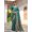 Teal, variant on Silk All Over Thread Floral Motifs Stunning Saree With Contrast Tassels Pallu – Teal