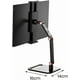thumbnail image 2 of Monitor Desk Stand Metal Stand 17 \u200b\u200b Inch Expandable Display Base Vesa Mount External Vertical Screen Extension, 2 of 2