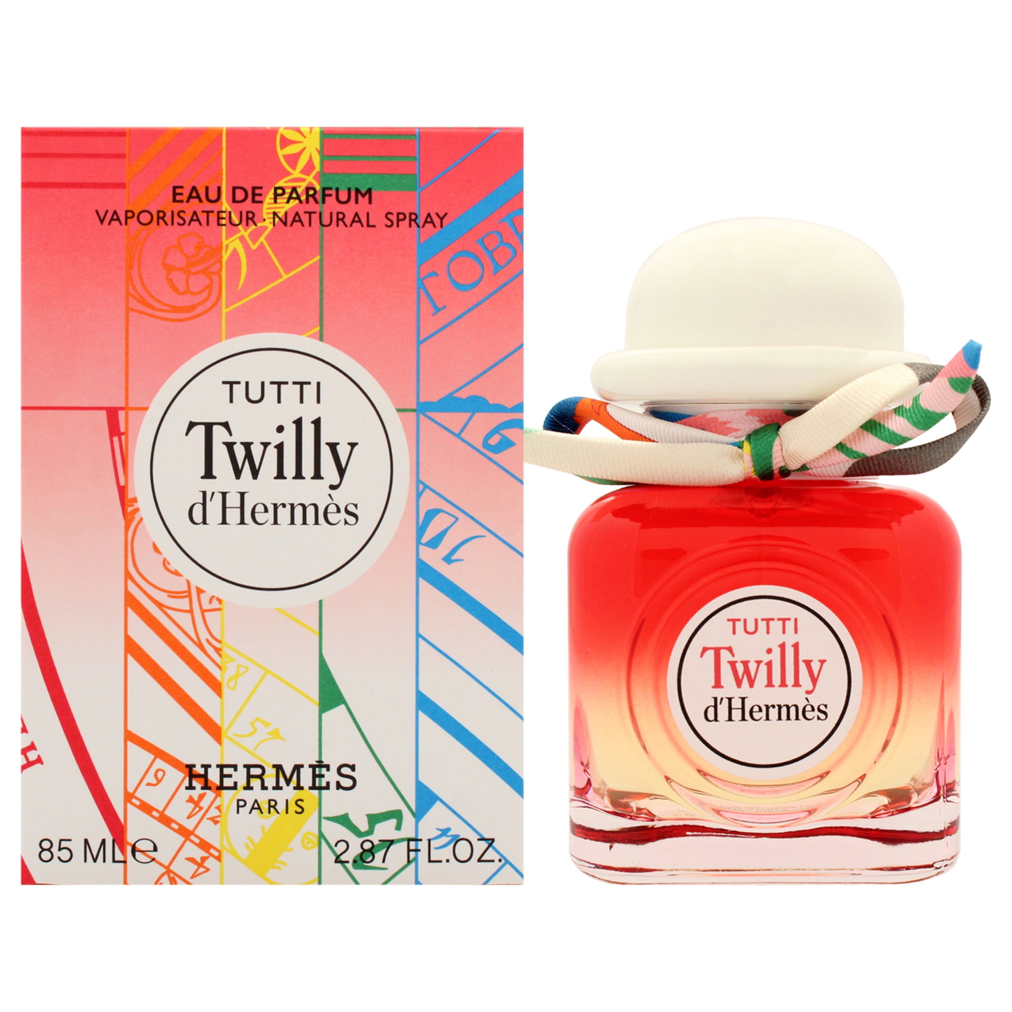 HERMESTwilly d'Hermès Eau de Parfum 85ml Twilly d'Hermès Eau de Parfum - HERMÈS | Sephora