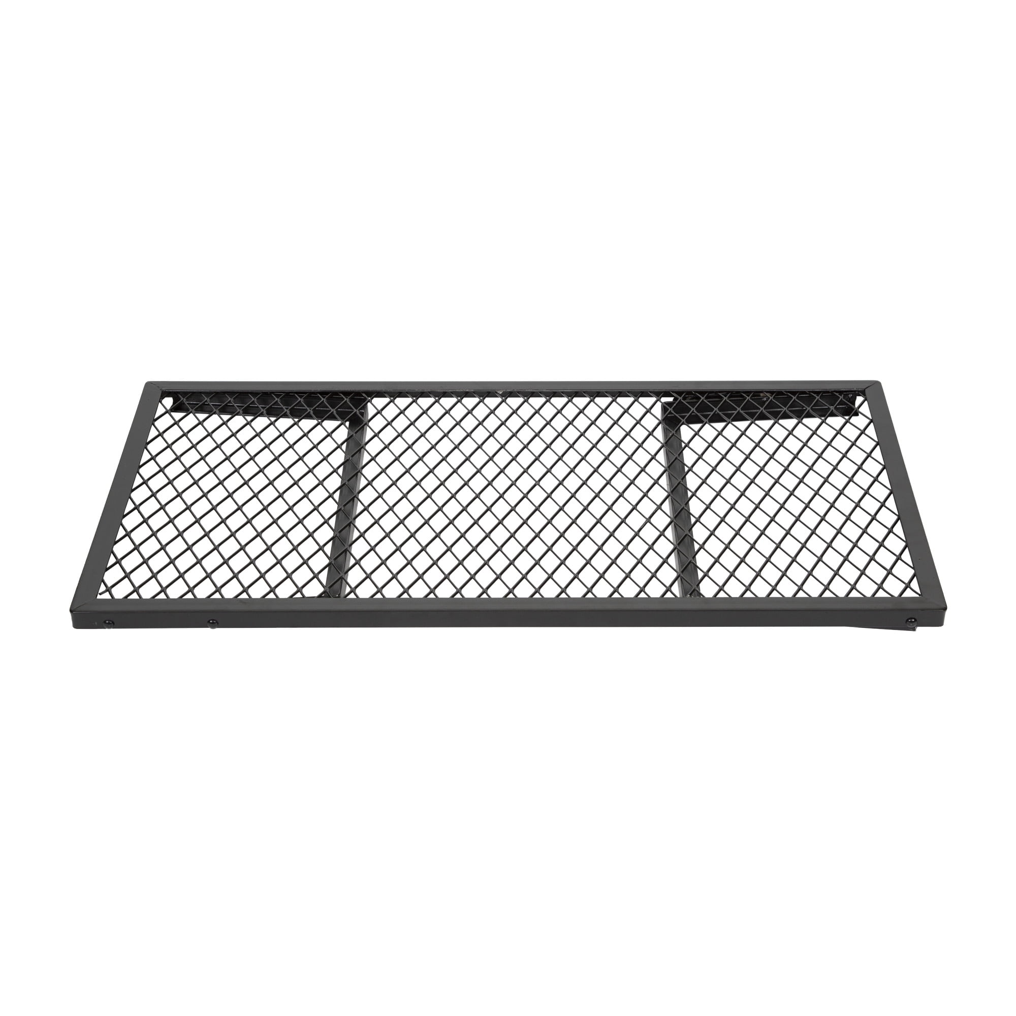 Heavy-Duty Camp Grill - Large - Stansport