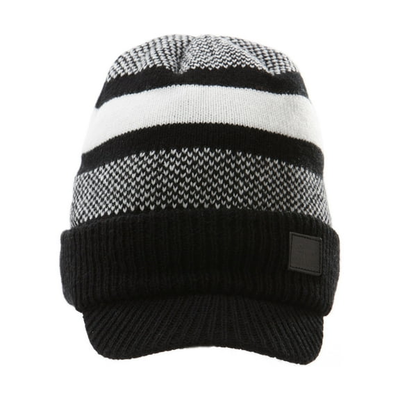 Bradley Color: Black