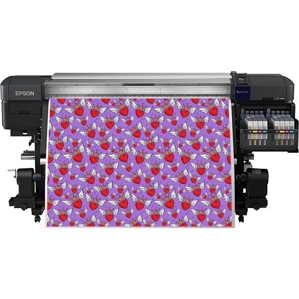 hp envy 6055 sublimation