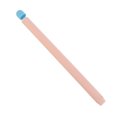 thumbnail image 3 of CRAFTHROU Pink Cylindrical Stylus Case 1Pcs Anti-Rolling For Stylus Pen Users, 3 of 8