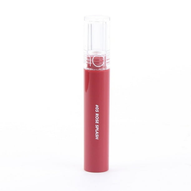 Tinte labial rom&nd Glasting Water 4 ml (5 colores) - 05 ROSE SPLASH