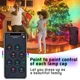 thumbnail image 5 of Árbol de Navidad RGB luces Smart Bluetooth Control USB LED cadena lámpara exterior aplicación remota Control guirnalda luces de hadas Decoración brillar Hogar, 5 of 5