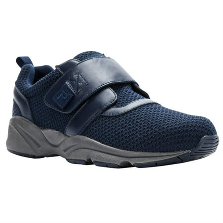 

Men s Stability X Hook and Loop Sneaker