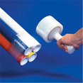 thumbnail image 1 of Box Partners TNB703 Film Extensible de Groupement 3 Po x 120 Calibre x 600 Pieds, 1 of 3