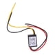 thumbnail image 2 of Reductor Automático De Voltaje, Convertidor / CC Buck (12V A 3.3V) - Regudores De Voltaje Reducidos / Módulo De Fuente De Alimentación Yotijar Módulo de potencia reductor DC-DC, 2 of 9