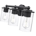 thumbnail image 6 of Z-Lite 3 Light Vanity, 6 of 8