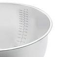 thumbnail image 2 of MIU Stainless Steel Mixing Bowls (Set of 3), 2 of 3