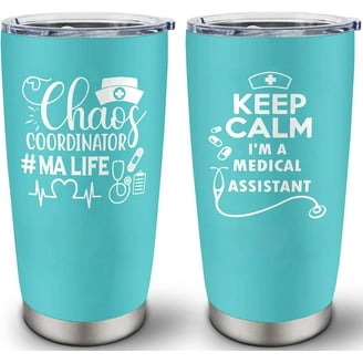 Nurse Gifts for Women - Nurse Accessories for Work Coffee Mug - Nurse Gifts  for Birthday, Appreciation Week, Graduation - Stainless Steel 20oz Leopard  Tumbler Cup Coffee Mug Gifts for Nurse - Walmart.com