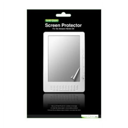 Green Onions Supply RT-SPAKDX02 Screen Protector for Digital Reader