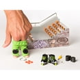thumbnail image 4 of Finger Inline Roller Skates Pack with Tools & Accessories, 4 of 5