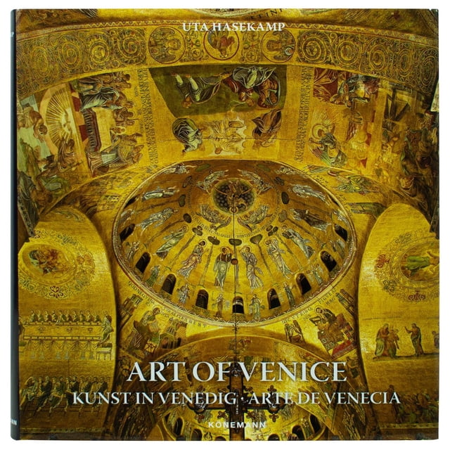 Iron Henry: Arte de Venecia