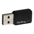 thumbnail image 3 of StarTech USB 2.0 AC600 Mini Dual Band Wireless-AC Network Adapter, 3 of 3