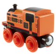 thumbnail image 2 of Fisher-Price Thomas & Friends Wood Nia, 2 of 4