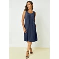 thumbnail image 3 of Jessica London Women's Plus Size Stretch Knit 4-Piece Wardrober, 3 of 6