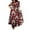 CL1, variant on BAZINRICHE African Dresses for Women Cotton Elegant Party Ankara Robe WY092