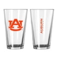thumbnail image 1 of Auburn Tigers 16oz Gameday Pint Glass, 1 of 1
