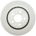 thumbnail image 4 of Centric GCX Rotor with Full Coating, 4 of 5