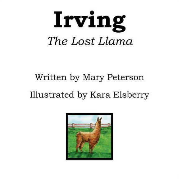 Irving, (Paperback)