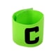 thumbnail image 3 of Brazalete de capitán de fútbol Brazalete de líder Competencia Regalo de fútbol Brazalete de capitán de fútbol Brazalete grupal Entrenamiento de fútbol, 3 of 5