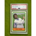 thumbnail image 5 of Bruce Lietzke ROOKIE CARD PSA 8 PGA RC 1981 Donruss Golf BRUCE LIETZKE PGA TOUR, 5 of 12