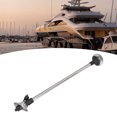 thumbnail image 3 of Anchor Light, Telescoping Stern Light Screw Installation White 4000-4500K Fast Locking Base DC12V 24V 3W  For Marine Equipments, 3 of 8
