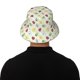 thumbnail image 5 of Balery Insects Sombreros para el sol para hombre y mujer, sombrero de pescador con UPF 50+, 5 of 6