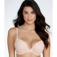 thumbnail image 2 of Womens Ultimate Emblellished Push Up Bra, Style 09443, 2 of 2