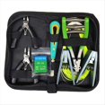 thumbnail image 1 of Kits de Herramientas de Encordado para Bádminton para Reparar Raquetas y Equipos de Tenis., 1 of 8