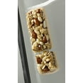 thumbnail image 4 of Nature Valley Sweet and Salty Almond, 5ct, 175g/6.17oz{Imported from Canada}, 4 of 4