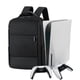 thumbnail image 1 of PS5 Console Carrying Case Compatible with Playstation 5 Protected Storage Computer Bag Travel Backpack, 1 of 5