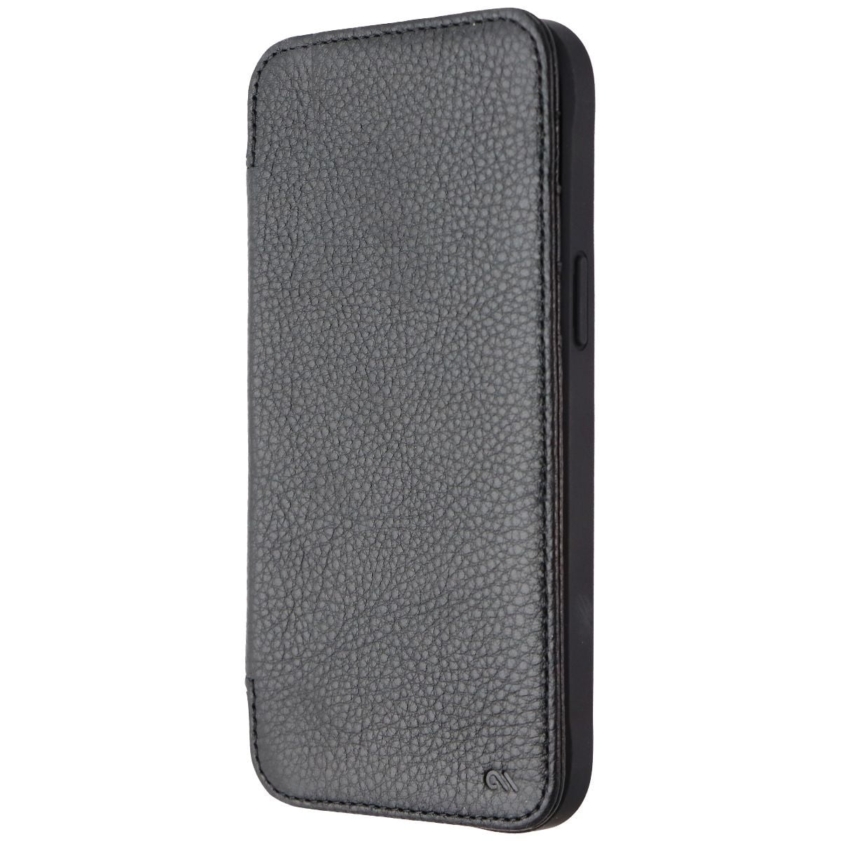 Case-mate Apple Iphone 14 Pro Max Leather Wallet Folio Magsafe