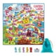 thumbnail image 5 of Juego de Mesa Hasbro Gaming Candyland Refresh, 5 of 5