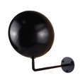 thumbnail image 1 of LOVIVER Holder Wall Mount, Helmet Display Wall Mount Helmet Holder, 1 of 8