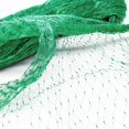 thumbnail image 1 of Extra Strong Protective Nets, Anti Bird Mesh Net Weather Resistant Multi-purpose Use Garden Trellis Netting, Customizable Size Frustration-Free Installation Heavy Duty Netting For, 1 of 1