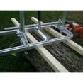 thumbnail image 6 of Timber Tuff 24" Portable Chainsaw Lumber Planking & Log Milling Saw Mill, 6 of 6